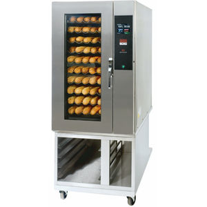 horno profesional / eléctrico / colocación libre / de convección