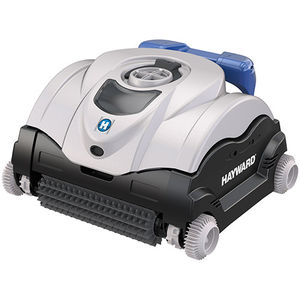 robot de piscina eléctrico