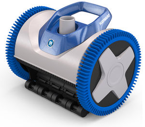 robot de piscina eléctrico