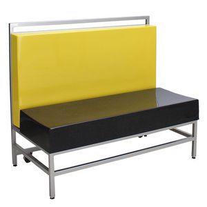 banqueta modular