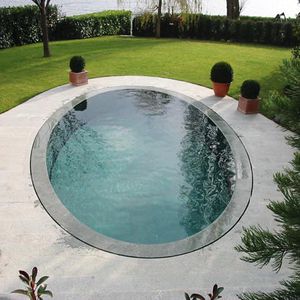 suelo móvil para piscina
