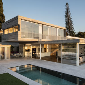suelo móvil para piscina