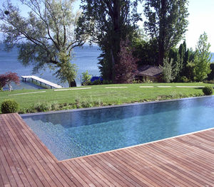 suelo móvil para piscina