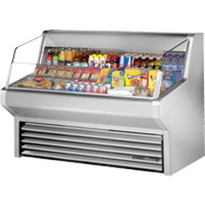 vitrina refrigerada mostrador