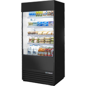 vitrina refrigerada armario