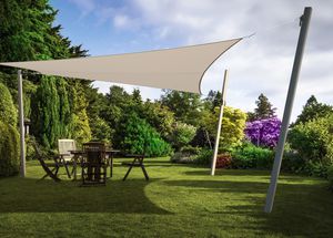 toldo vela rectangular