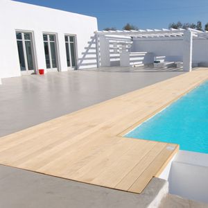 tarimas de exterior de madera