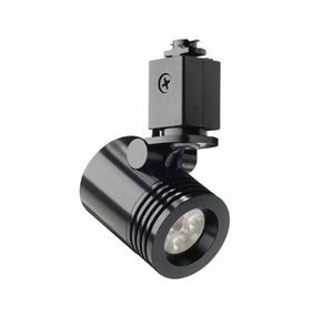 iluminación de carril LED