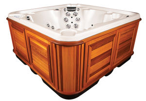 spa empotrable