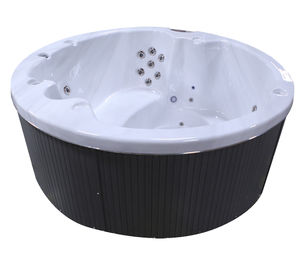 spa empotrable