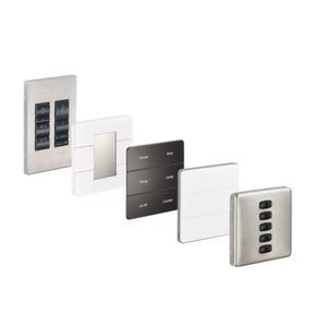 unidad de control para aplicaciones de iluminación
