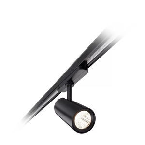 iluminación de carril LED