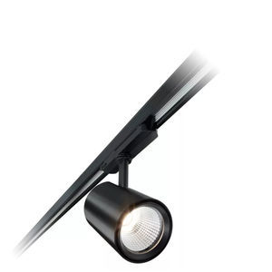 iluminación de carril LED