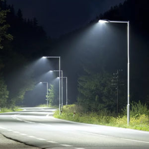 farola urbana
