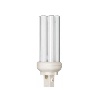 bombilla fluorescente