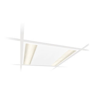 luminaria LED