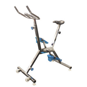 bicicleta acuática individual / con ruedas