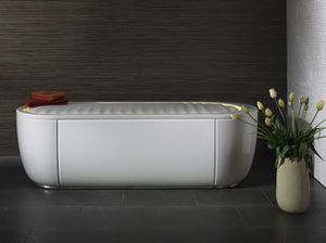 mesa de masaje calefactada / para el sector servicios