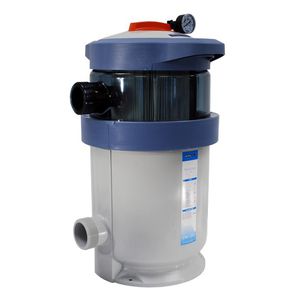 filtro para piscina de cartucho