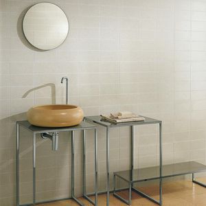 lavabo sobre mueble