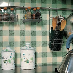 baldosa para cocina / de pared / de suelo / de polvo de mármol