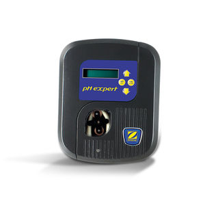 regulador para piscina de pH