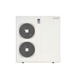 bomba de calor de aire / para piscina / profesional / de exterior