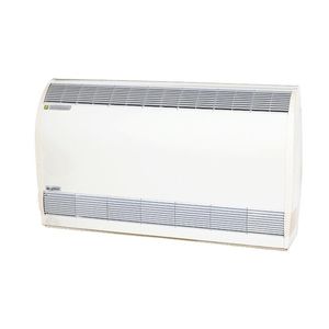 deshumidificador de pared