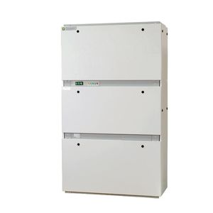 deshumidificador canalizable / para suelo / profesional / para piscina