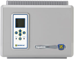 sistema domótico para piscina / para interiores / de interior / para uso doméstico