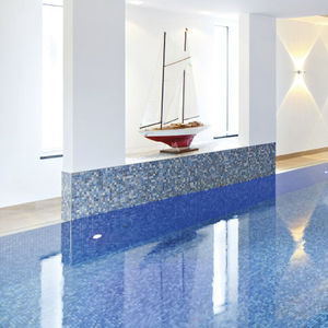 mosaicos de baño
