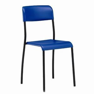 silla de oficina contemporánea