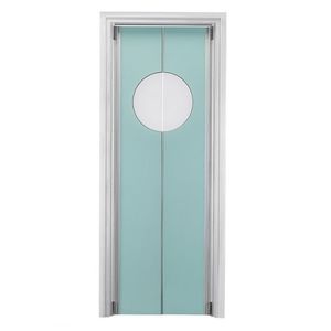 puerta para vestidor