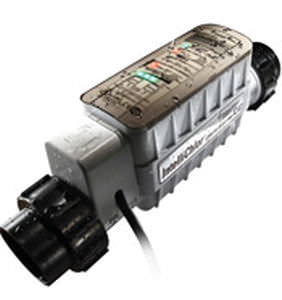 electrolizador de sal para piscina