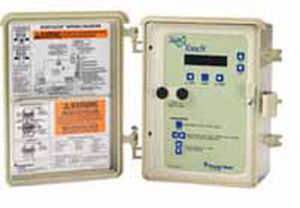 tablero eléctrico para piscina para filtración