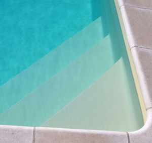 liner para piscina de PVC
