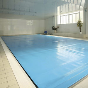cubierta para piscina manta de espuma