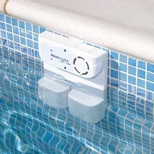 alarma para piscina