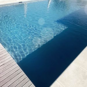 liner para piscina de PVC