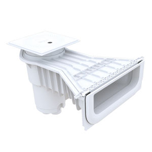 skimmer para piscina