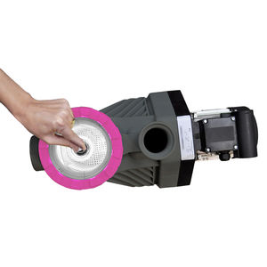 bomba para piscina