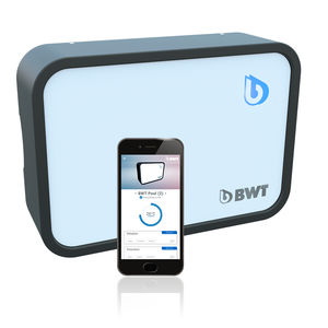 tablero eléctrico para piscina para filtración