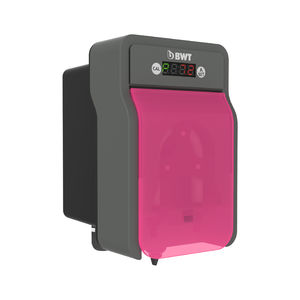 regulador para piscina de pH