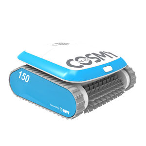 robot de piscina eléctrico