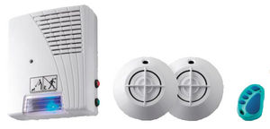 alarma para piscina