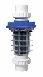 electrolizador de sal para piscina