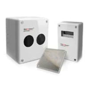 detector de temperatura