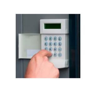 alarma antirrobo