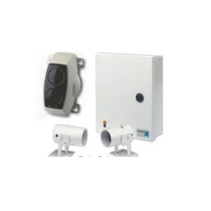 detector de humo