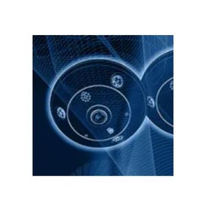 cámara de seguridad IP